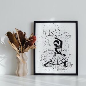 Láminas ilustradas  -DinA5