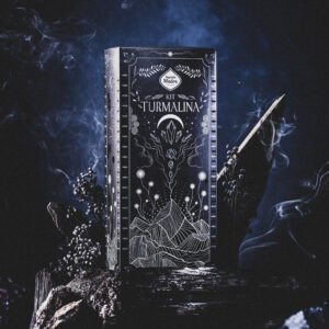 Turmalina Kit - Sagrada Madre